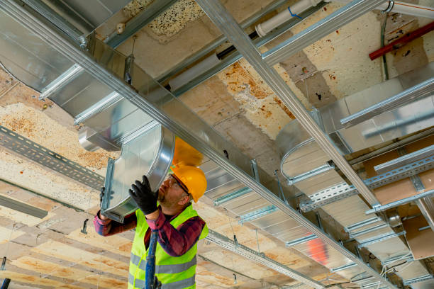 Reliable Madras, OR HVAC Solutions