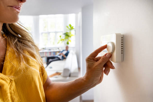 Best HVAC Financing and Leasing in Madras, OR