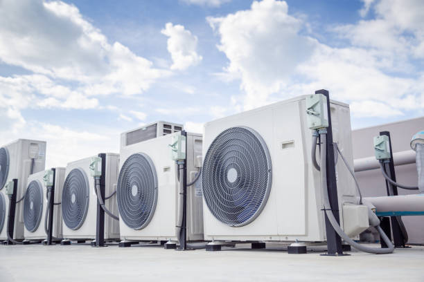 Best Geothermal HVAC Systems in Madras, OR