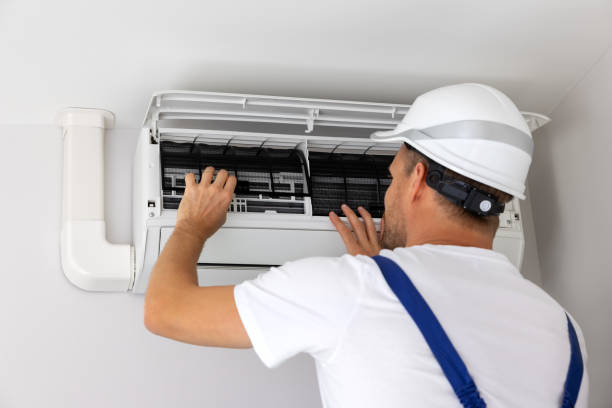 Best Emergency HVAC Services in Madras, OR