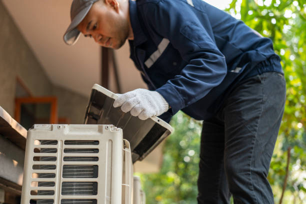 Best HVAC Retrofitting and Upgrading in Madras, OR
